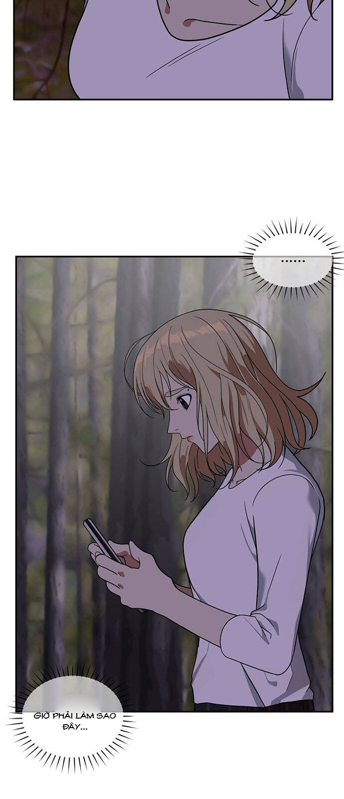 Thay Đổi Tôi - Chương 25 - Trang 15