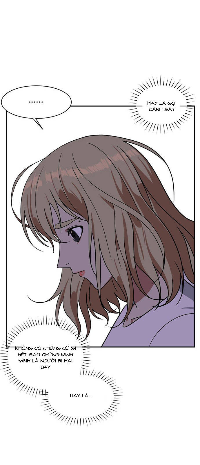 Thay Đổi Tôi - Chương 25 - Trang 16