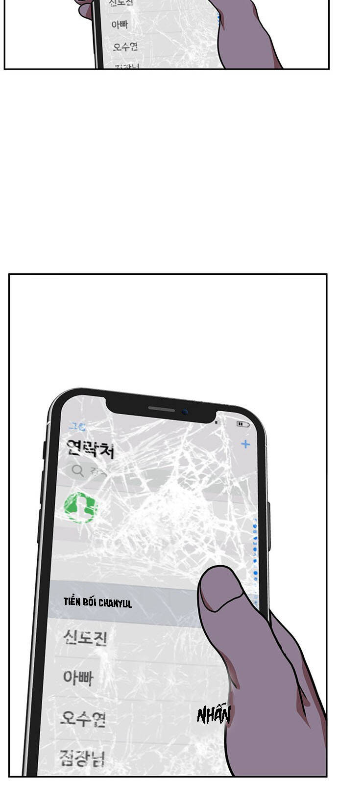 Thay Đổi Tôi - Chương 25 - Trang 18