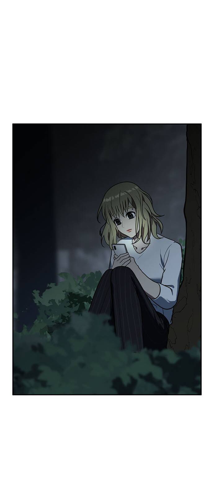 Thay Đổi Tôi - Chương 25 - Trang 21