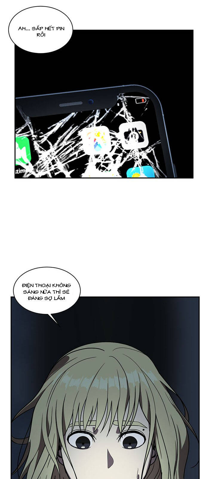 Thay Đổi Tôi - Chương 25 - Trang 22