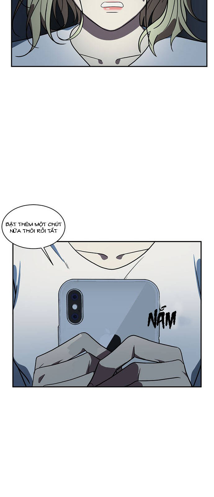 Thay Đổi Tôi - Chương 25 - Trang 23