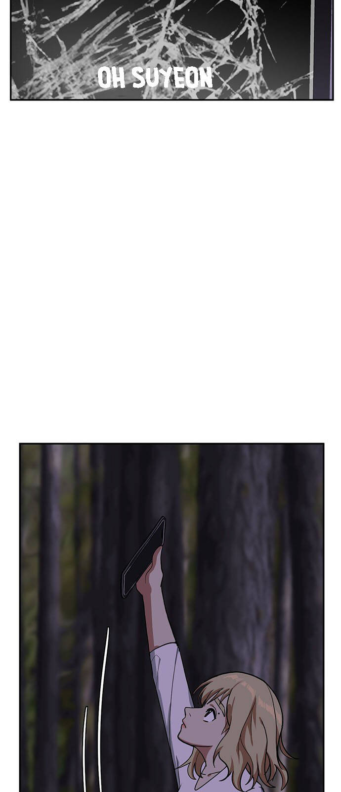 Thay Đổi Tôi - Chương 25 - Trang 3