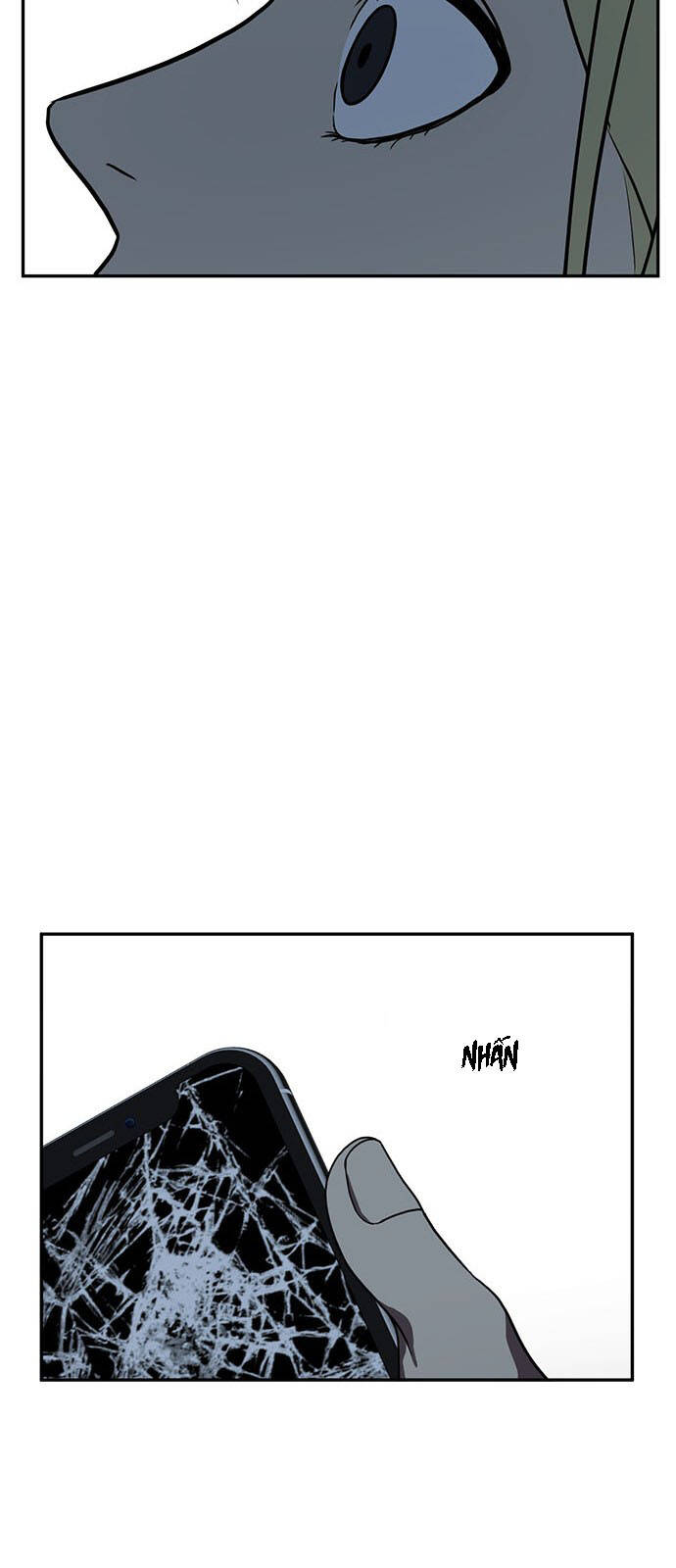 Thay Đổi Tôi - Chương 25 - Trang 34