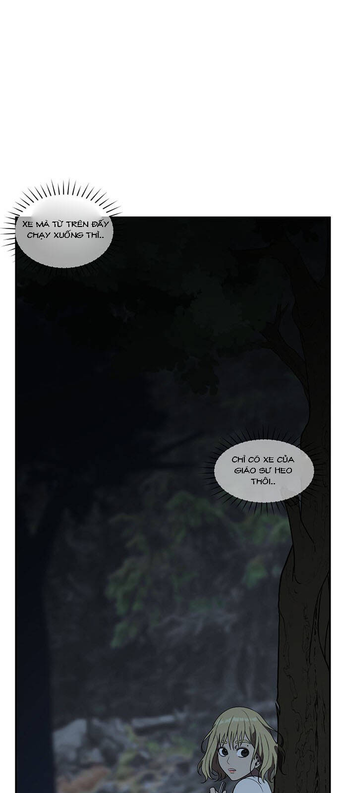 Thay Đổi Tôi - Chương 25 - Trang 35