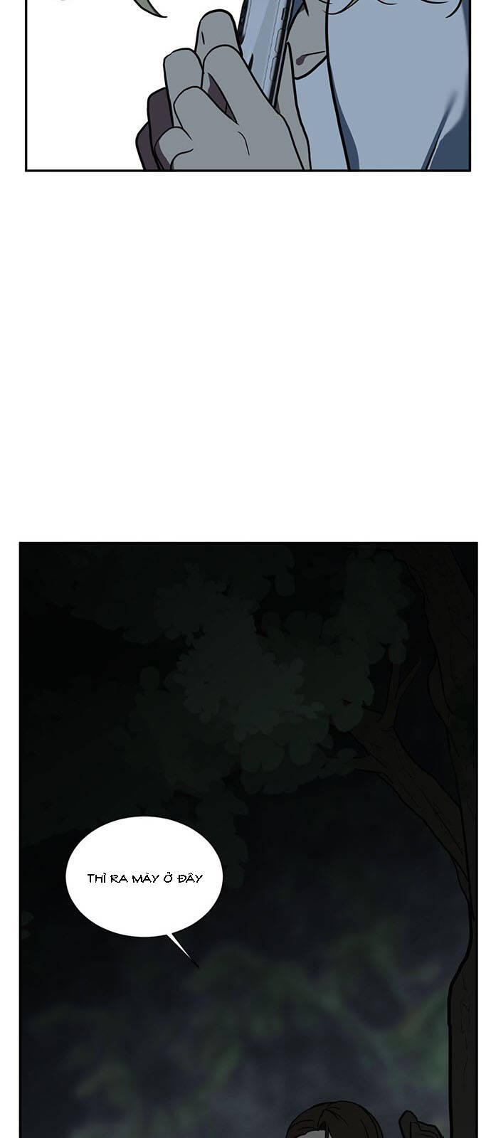 Thay Đổi Tôi - Chương 25 - Trang 40