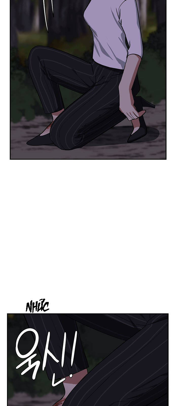 Thay Đổi Tôi - Chương 25 - Trang 4