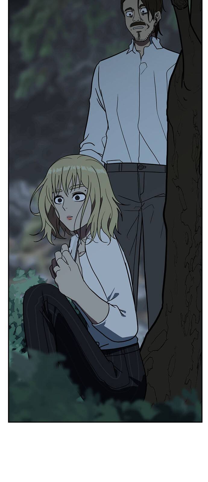 Thay Đổi Tôi - Chương 25 - Trang 41