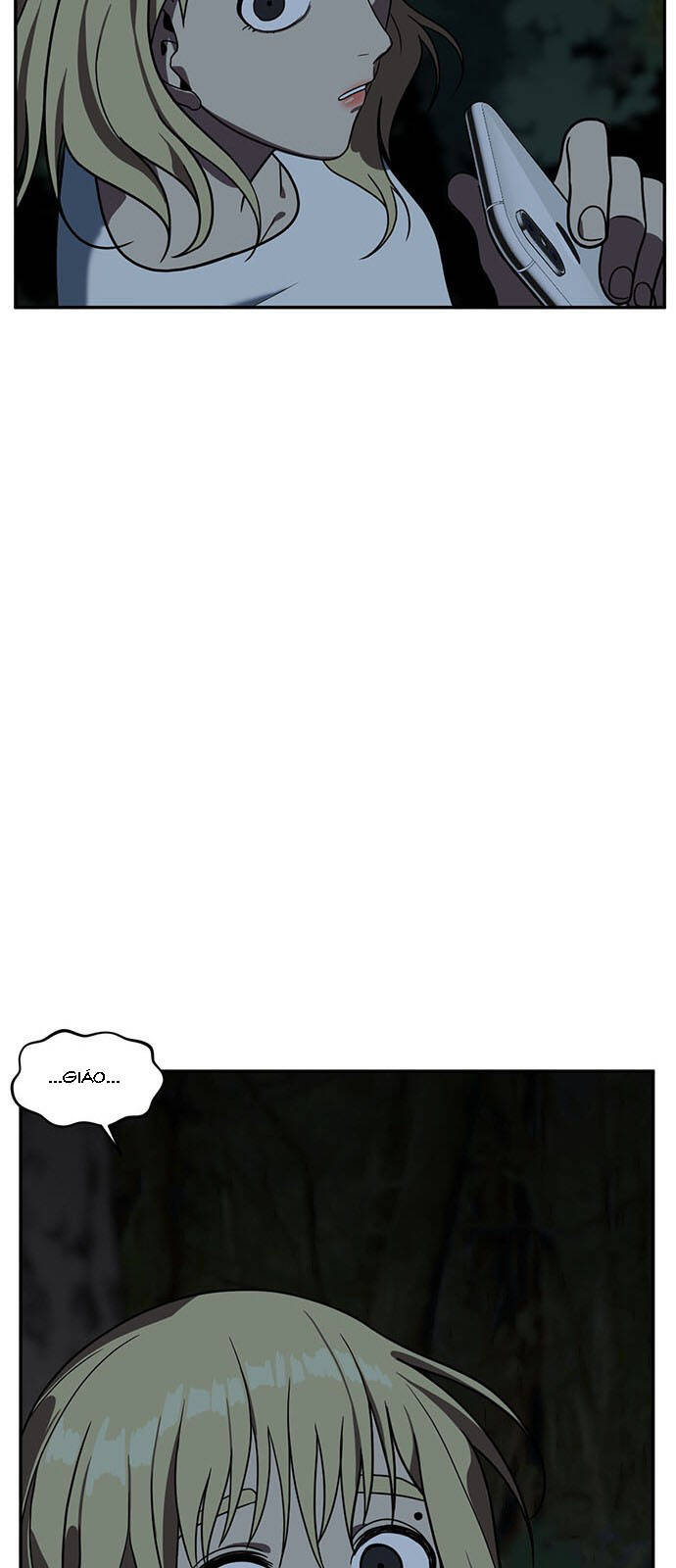 Thay Đổi Tôi - Chương 25 - Trang 44