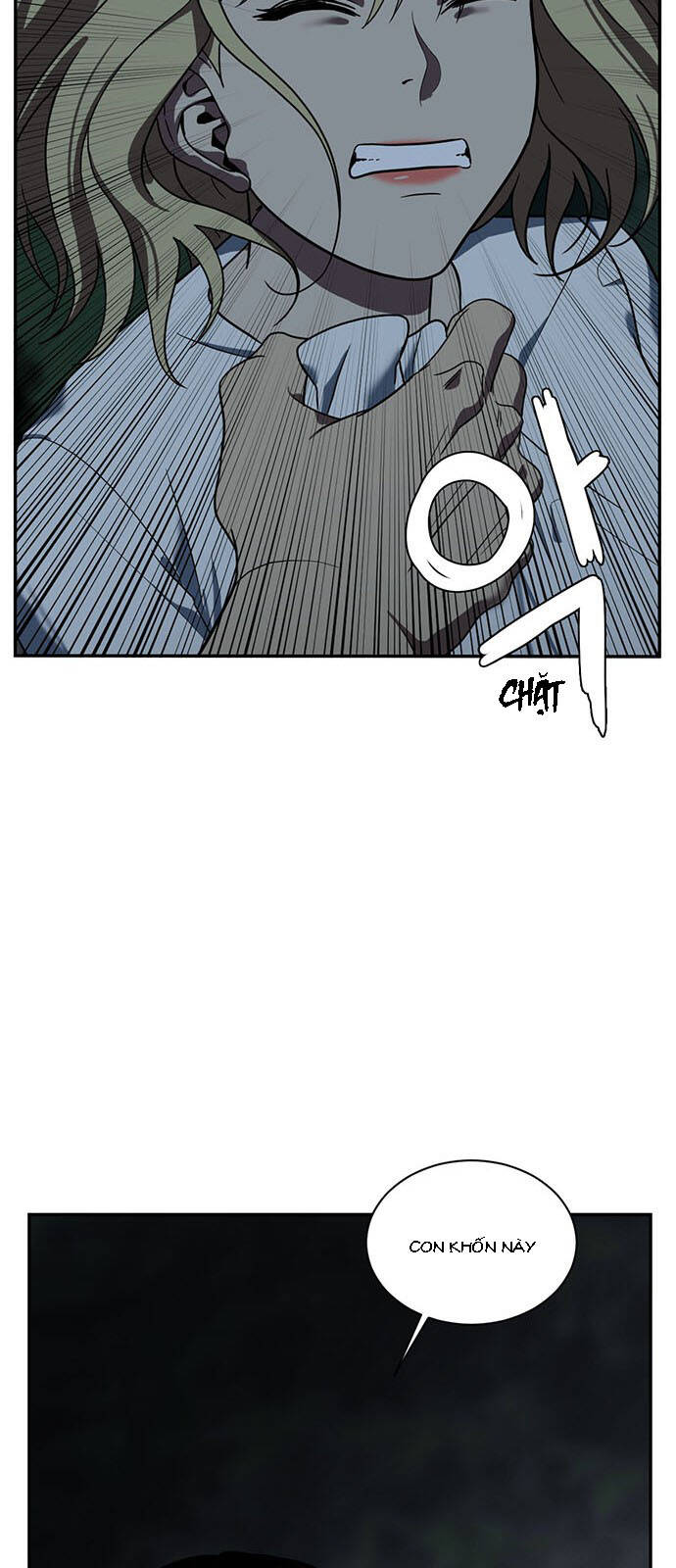 Thay Đổi Tôi - Chương 25 - Trang 46