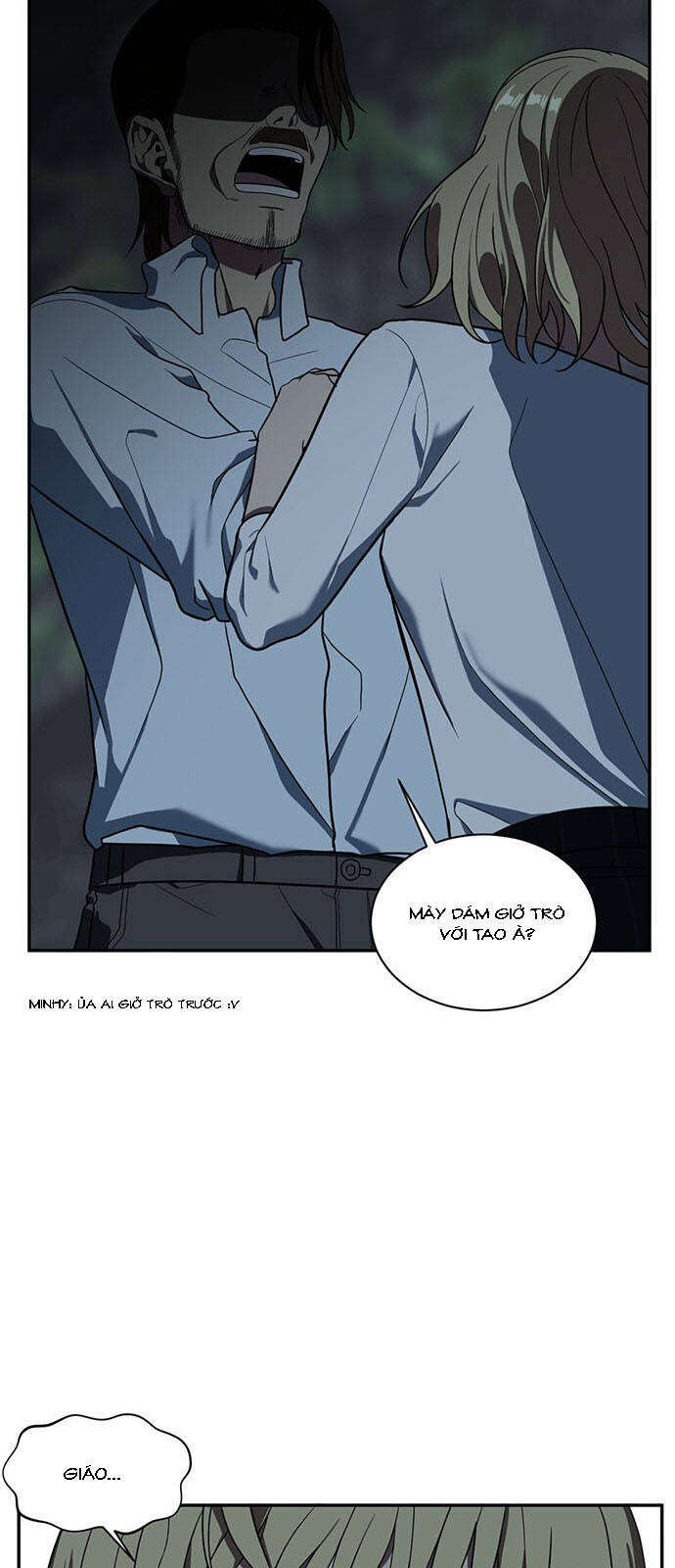 Thay Đổi Tôi - Chương 25 - Trang 47