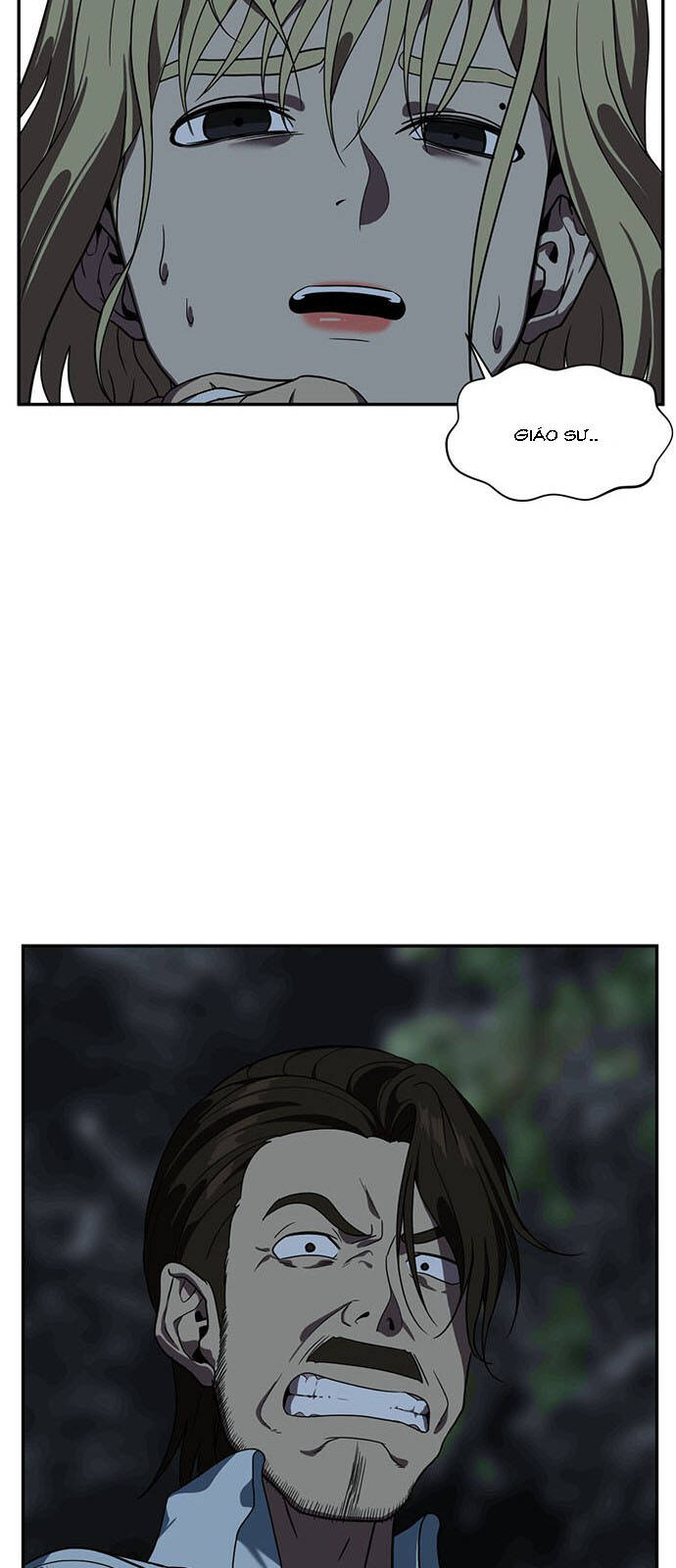 Thay Đổi Tôi - Chương 25 - Trang 48