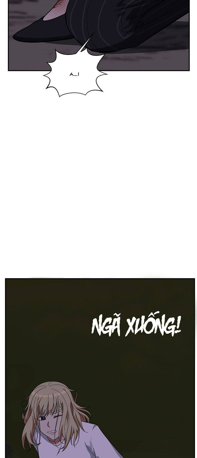 Thay Đổi Tôi - Chương 25 - Trang 5