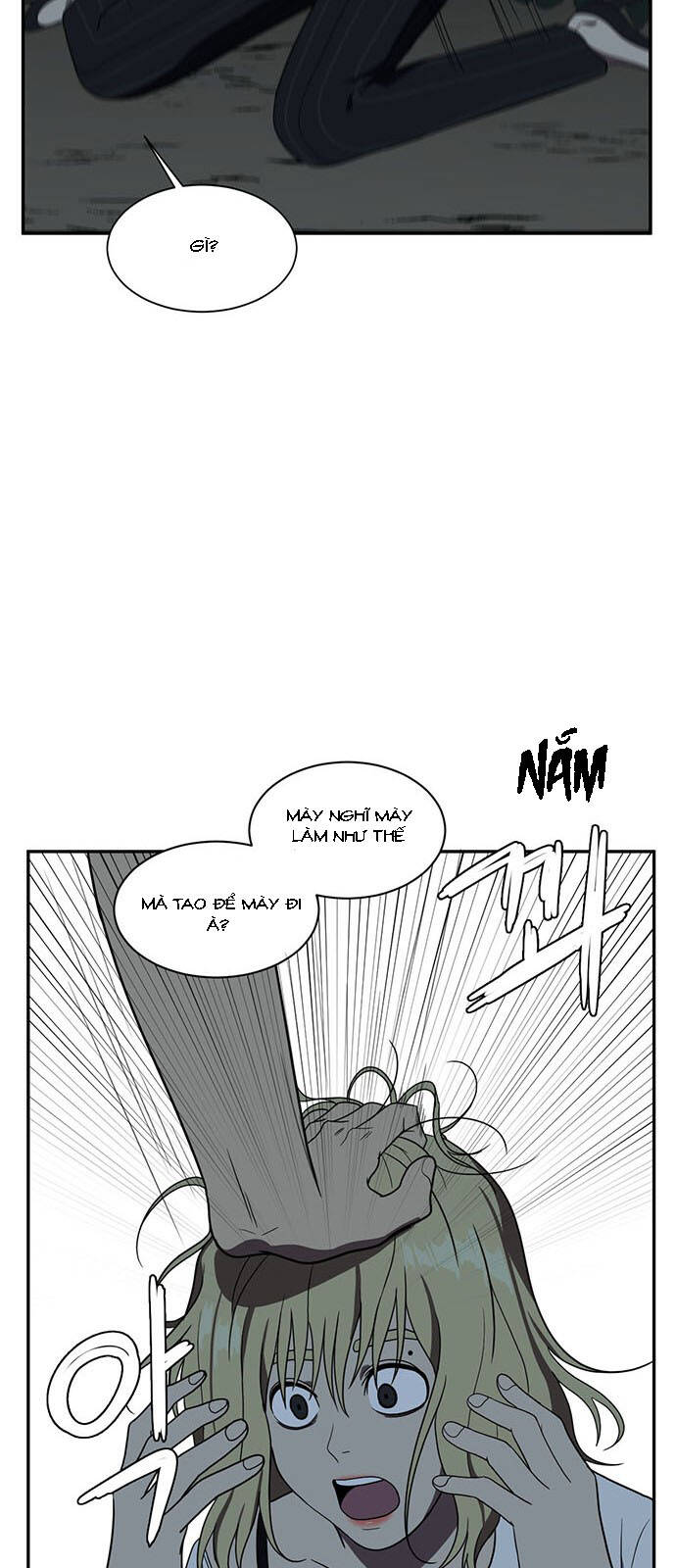 Thay Đổi Tôi - Chương 25 - Trang 52