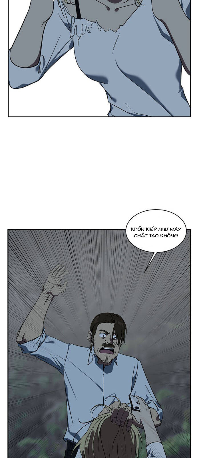 Thay Đổi Tôi - Chương 25 - Trang 53