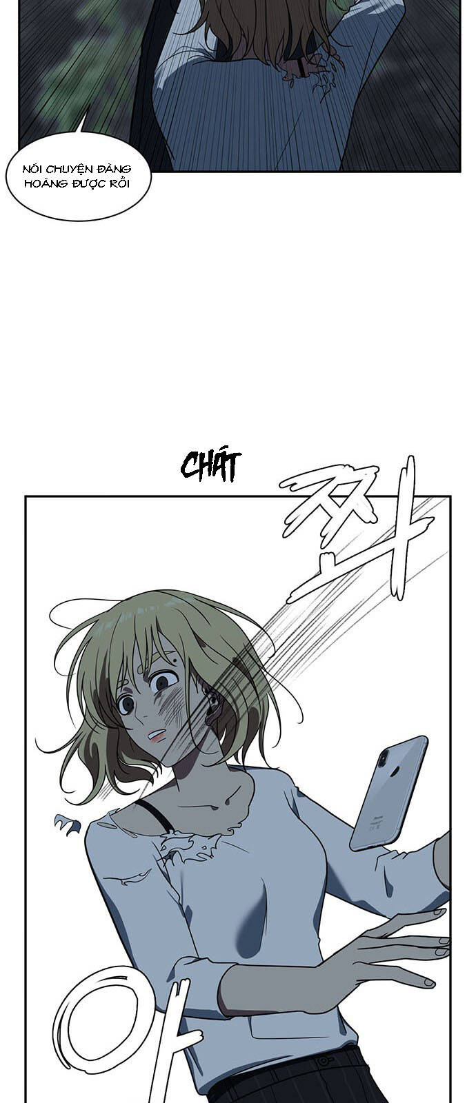 Thay Đổi Tôi - Chương 25 - Trang 54