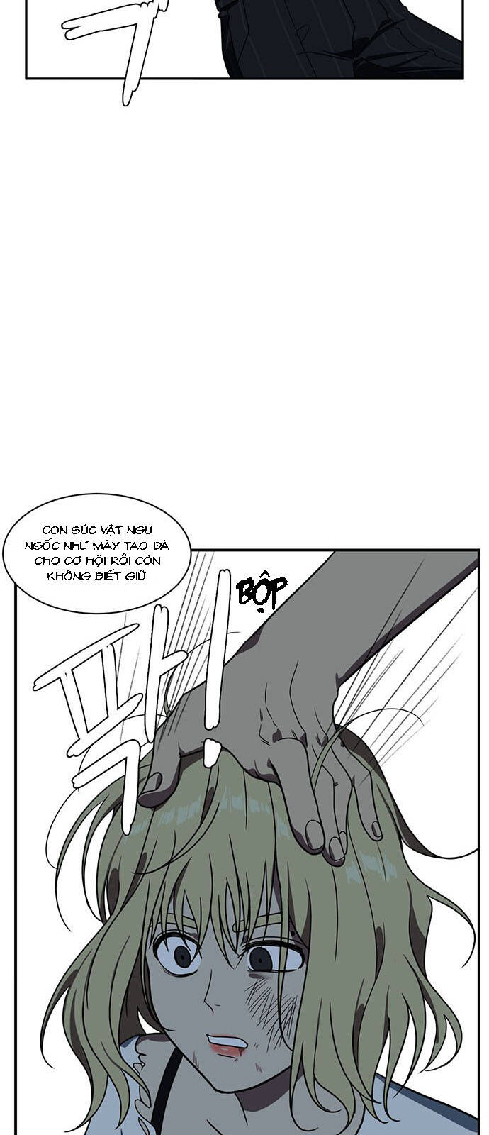 Thay Đổi Tôi - Chương 25 - Trang 55