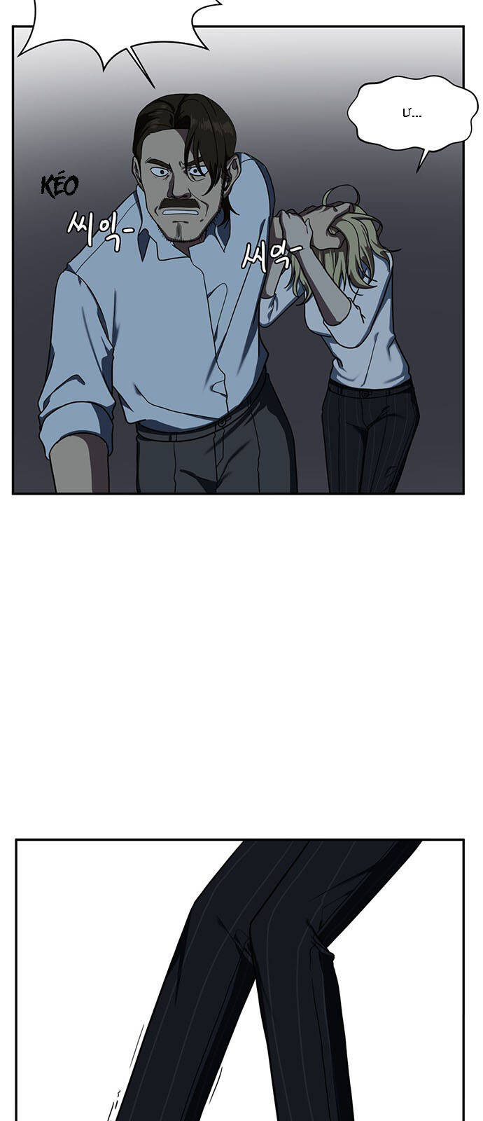 Thay Đổi Tôi - Chương 25 - Trang 58