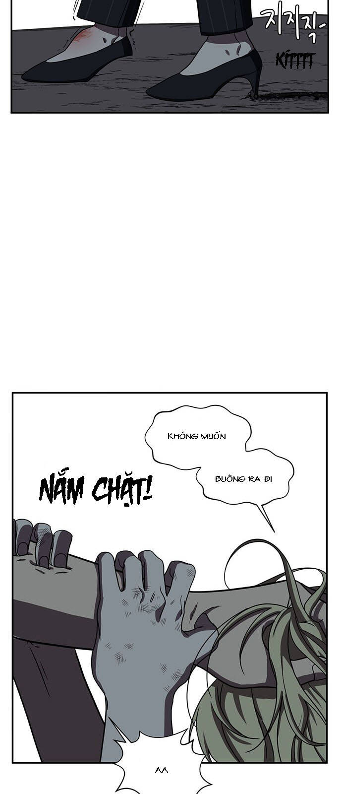 Thay Đổi Tôi - Chương 25 - Trang 59