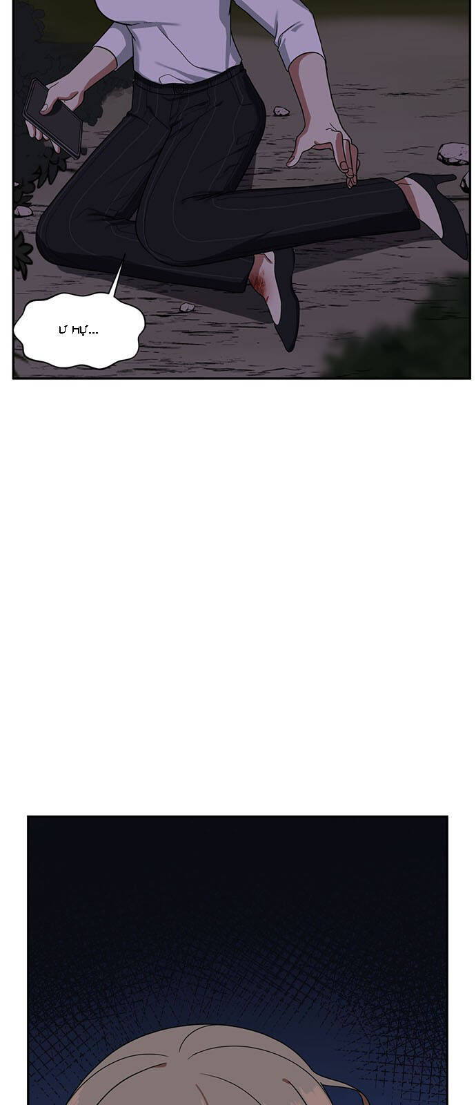 Thay Đổi Tôi - Chương 25 - Trang 6