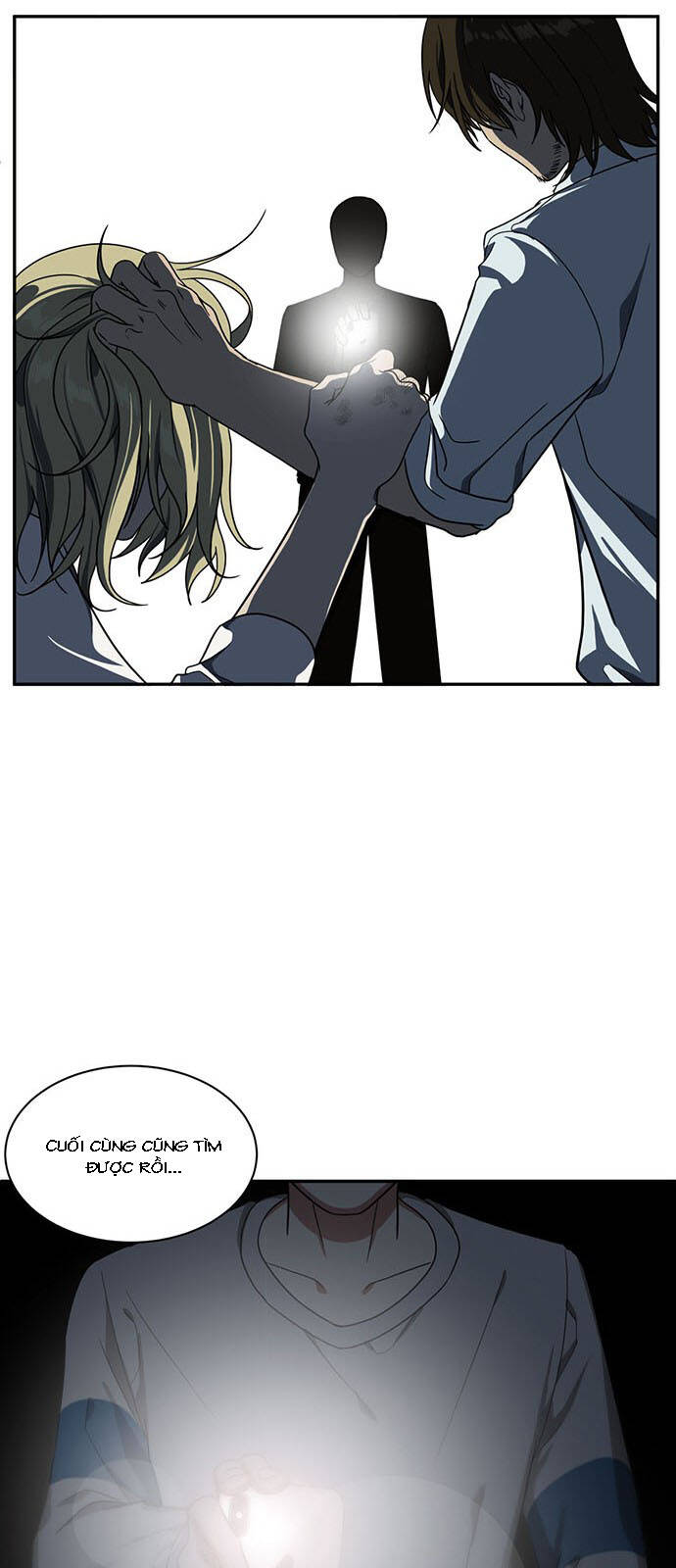 Thay Đổi Tôi - Chương 25 - Trang 62