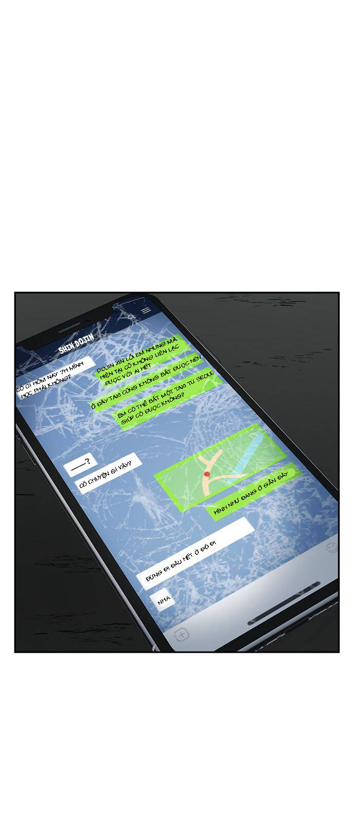 Thay Đổi Tôi - Chương 25 - Trang 66