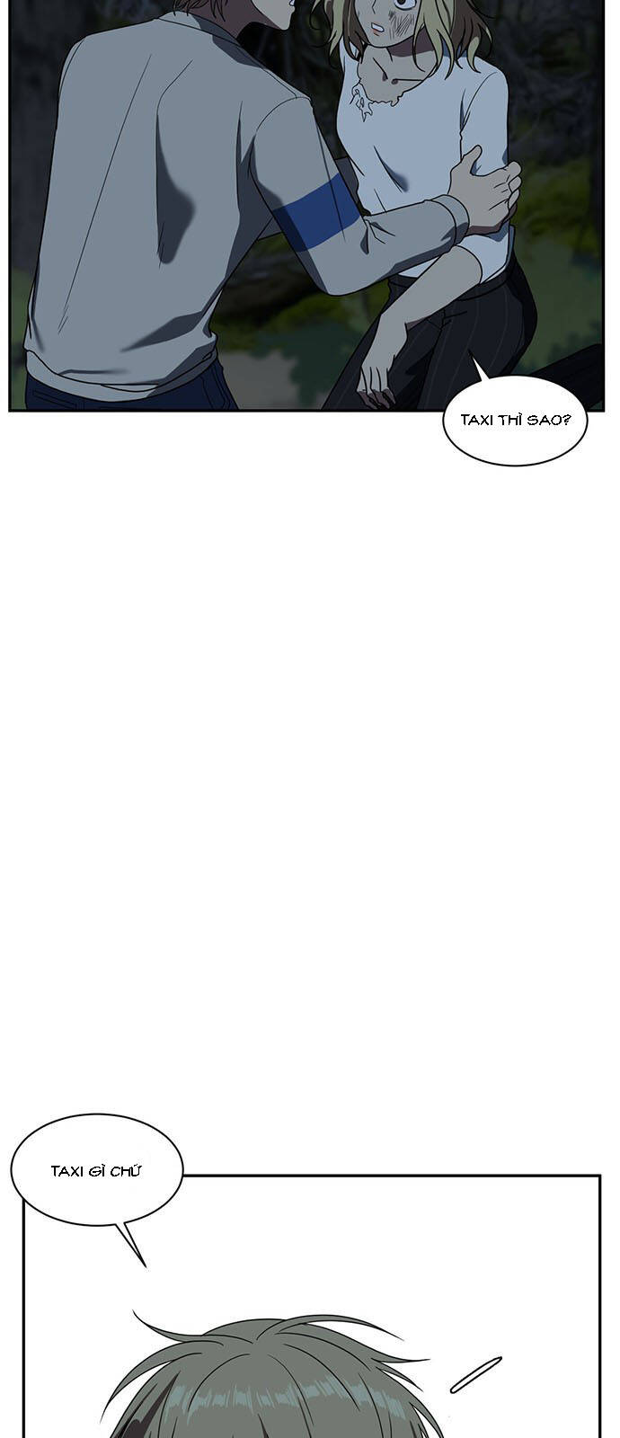 Thay Đổi Tôi - Chương 25 - Trang 71