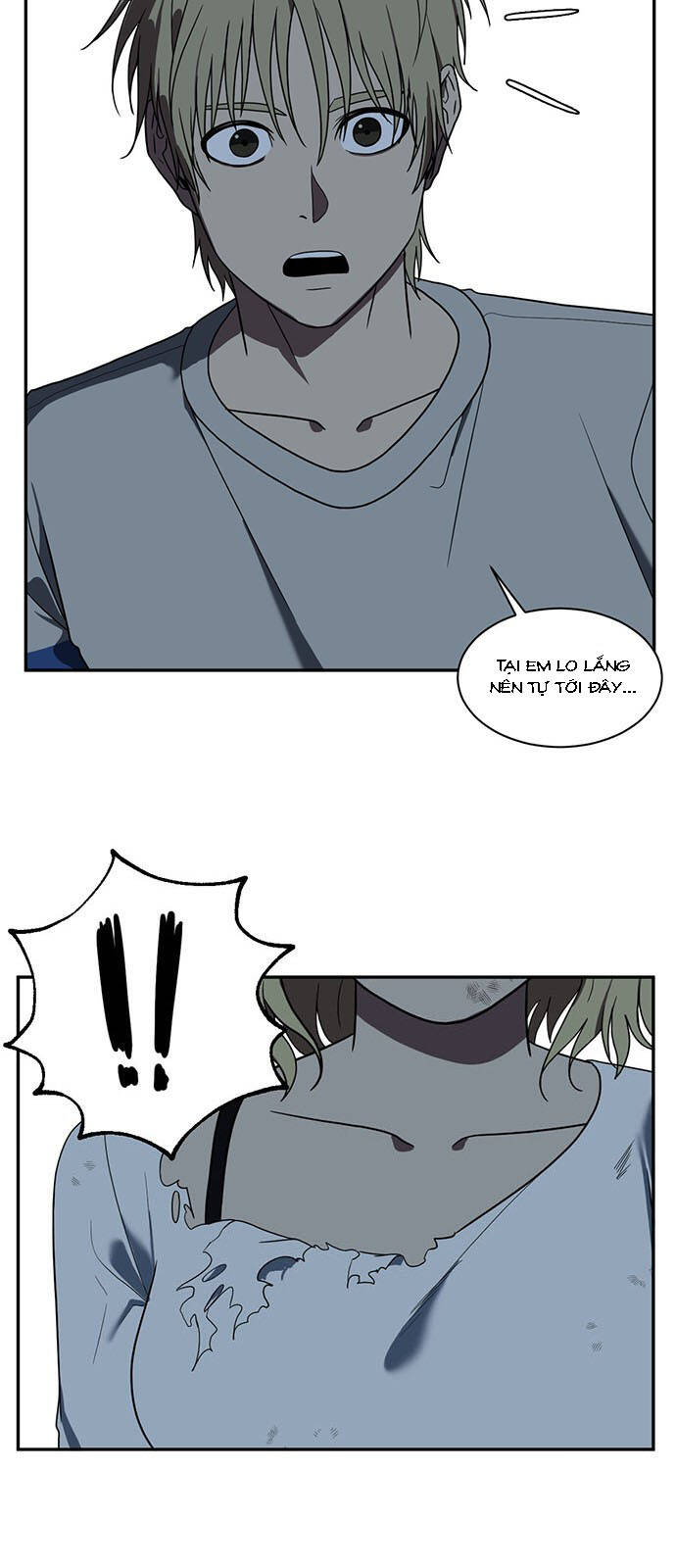 Thay Đổi Tôi - Chương 25 - Trang 72
