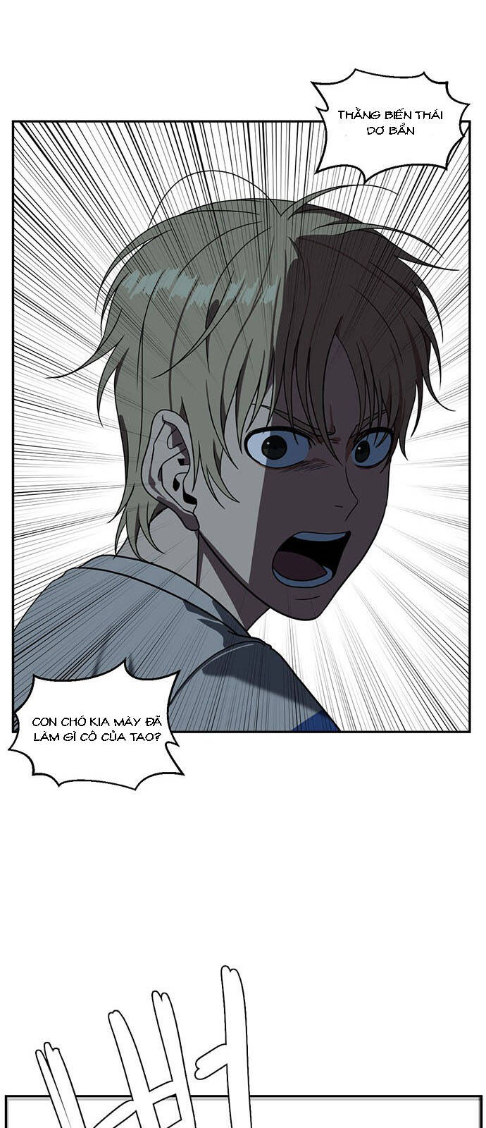 Thay Đổi Tôi - Chương 25 - Trang 74