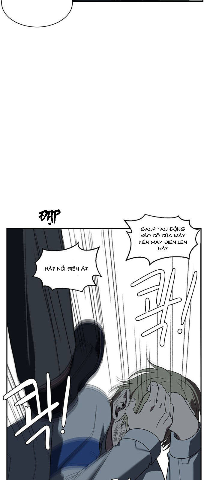 Thay Đổi Tôi - Chương 25 - Trang 78