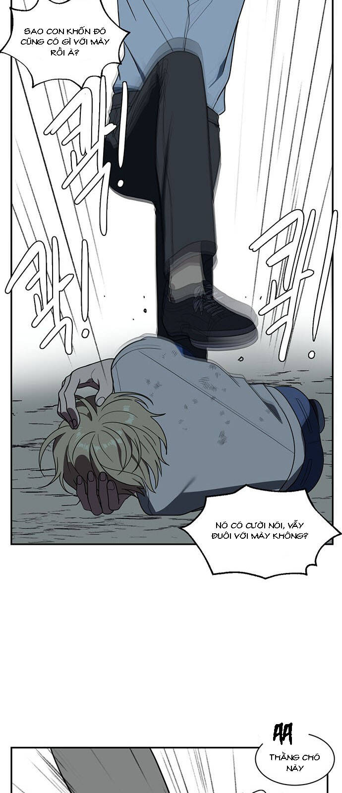 Thay Đổi Tôi - Chương 25 - Trang 80