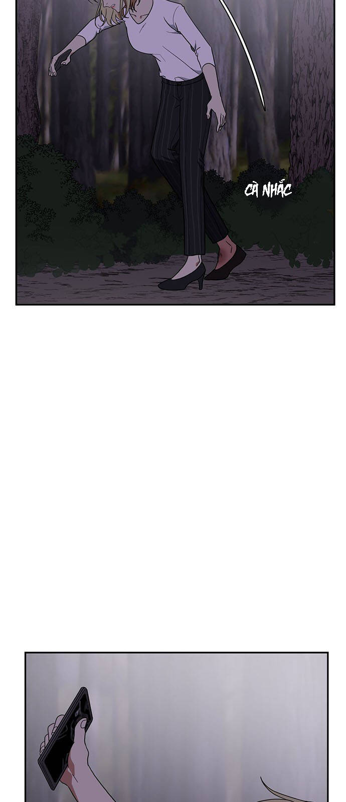 Thay Đổi Tôi - Chương 25 - Trang 8