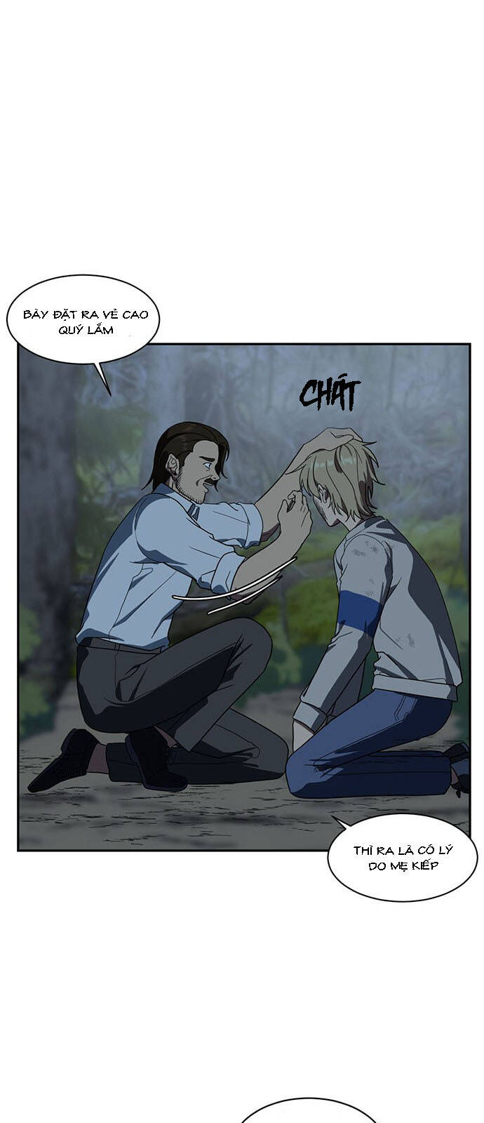 Thay Đổi Tôi - Chương 25 - Trang 84