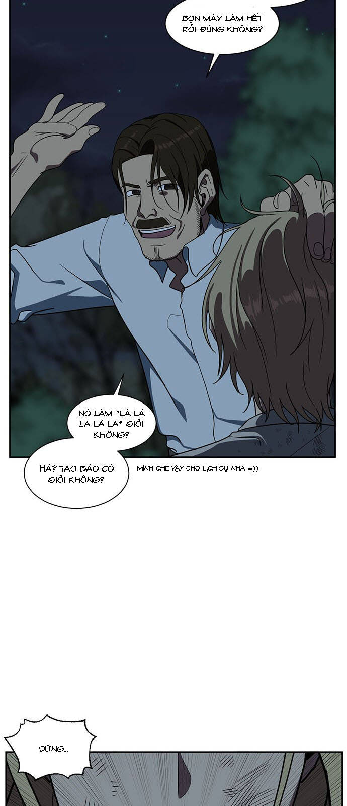 Thay Đổi Tôi - Chương 25 - Trang 87