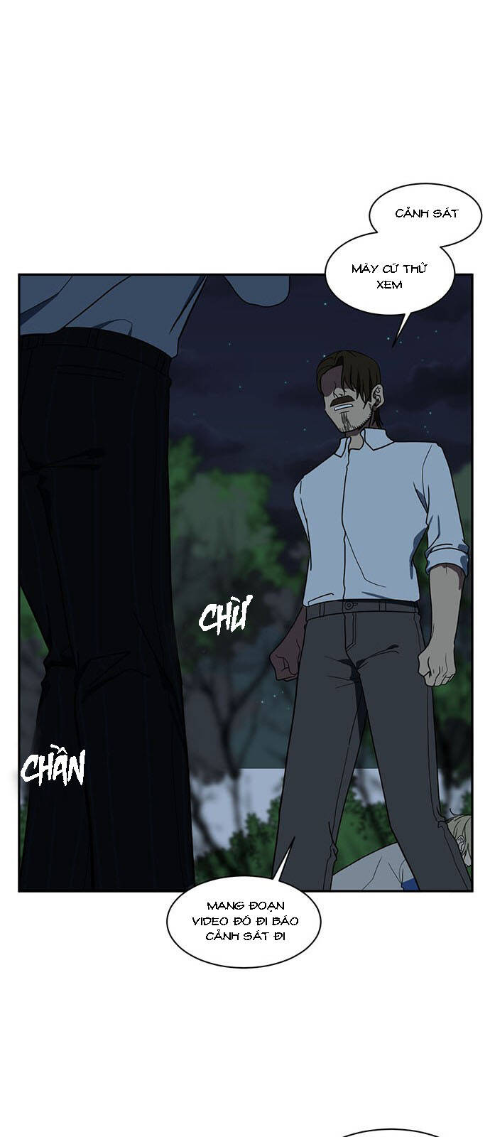 Thay Đổi Tôi - Chương 25 - Trang 93