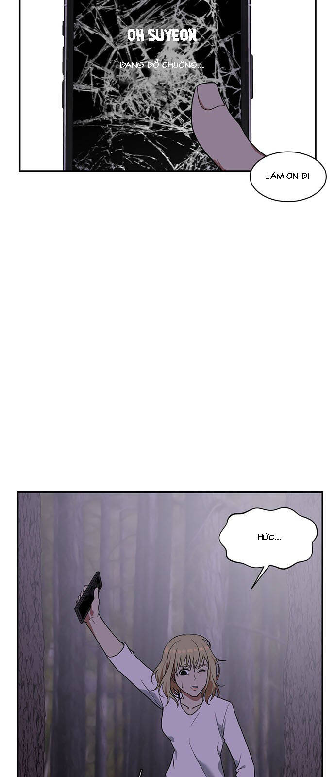 Thay Đổi Tôi - Chương 25 - Trang 10