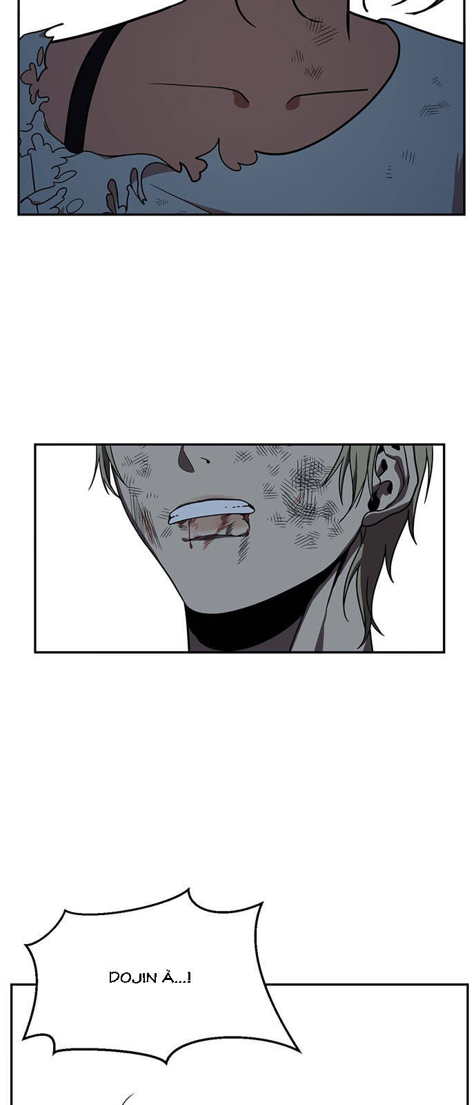 Thay Đổi Tôi - Chương 26 - Trang 1