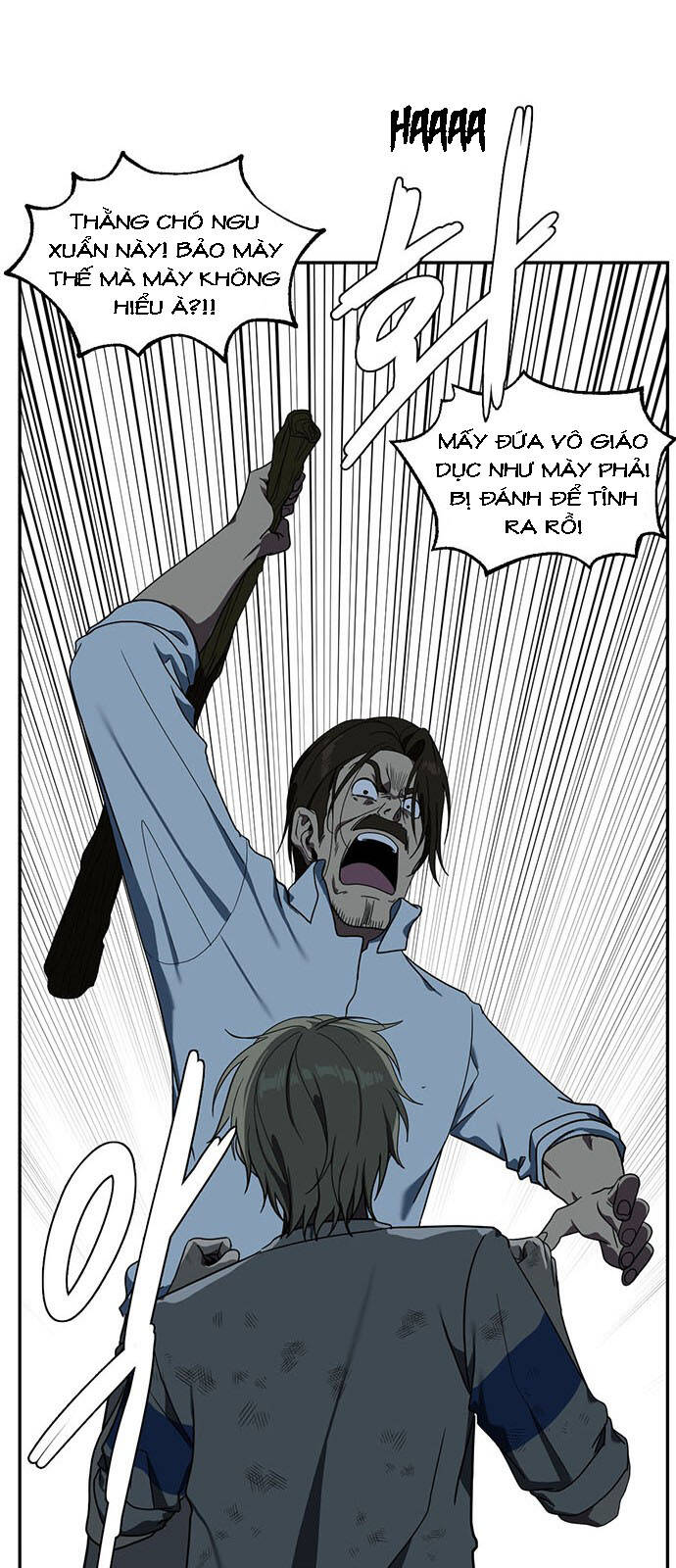 Thay Đổi Tôi - Chương 26 - Trang 11