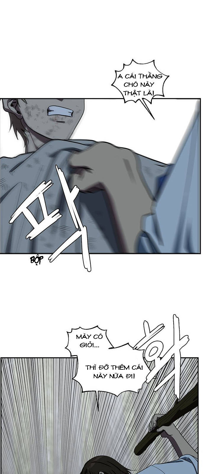 Thay Đổi Tôi - Chương 26 - Trang 13