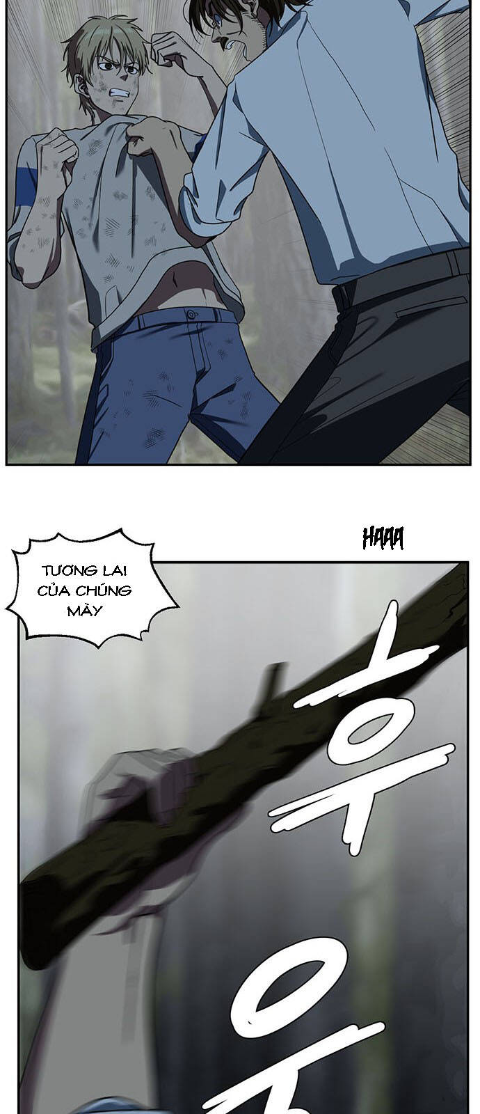 Thay Đổi Tôi - Chương 26 - Trang 14