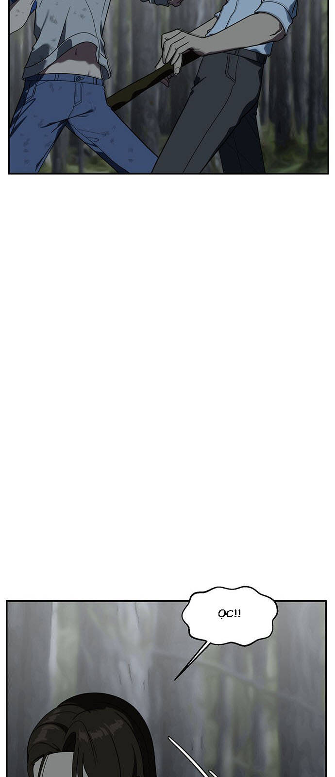 Thay Đổi Tôi - Chương 26 - Trang 18