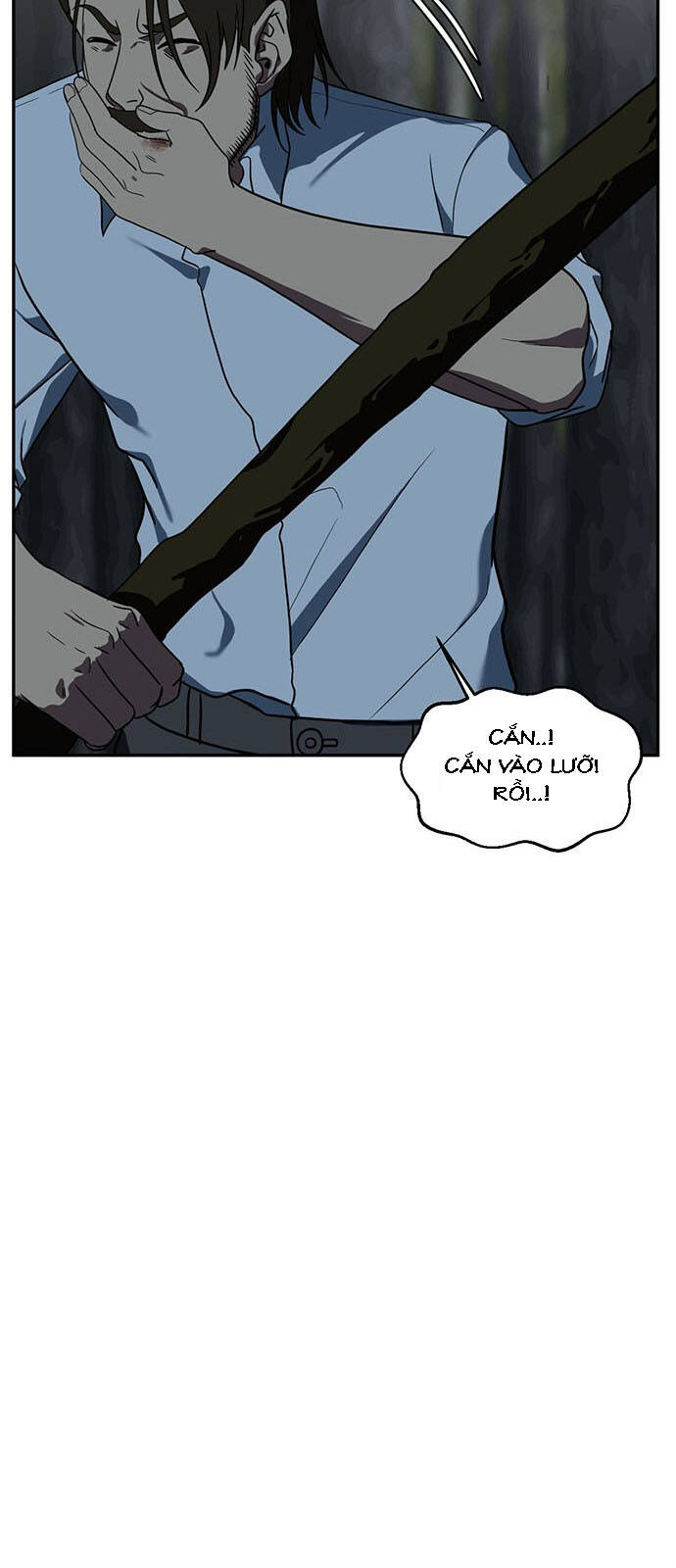 Thay Đổi Tôi - Chương 26 - Trang 19