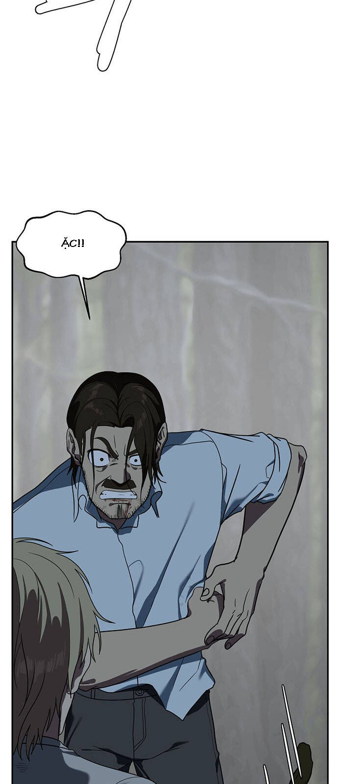 Thay Đổi Tôi - Chương 26 - Trang 21