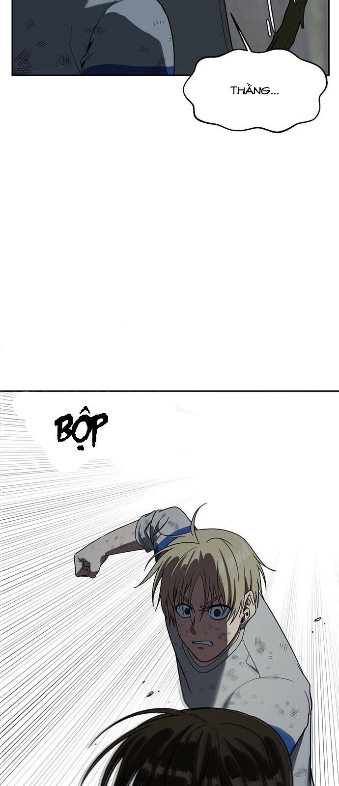 Thay Đổi Tôi - Chương 26 - Trang 22