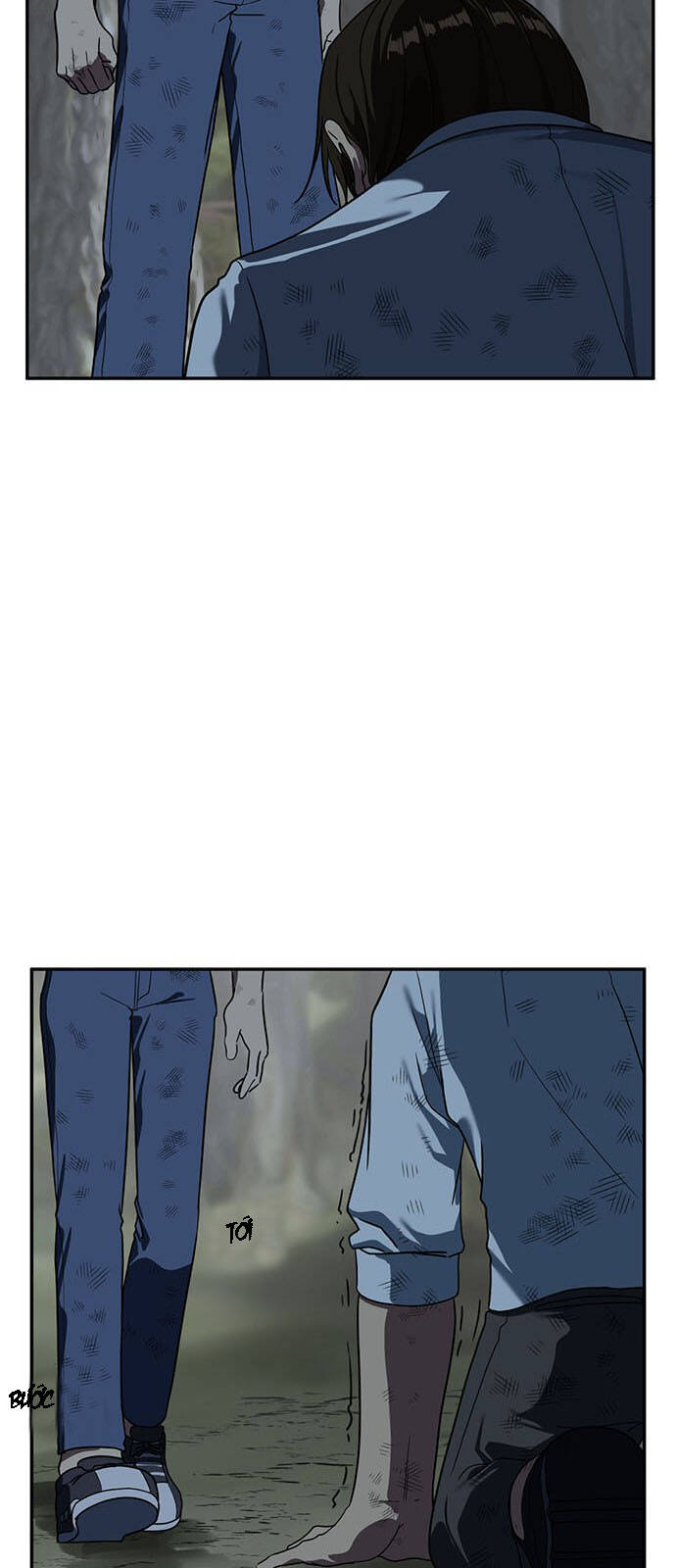 Thay Đổi Tôi - Chương 26 - Trang 27