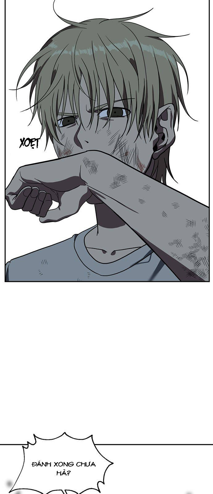 Thay Đổi Tôi - Chương 26 - Trang 3