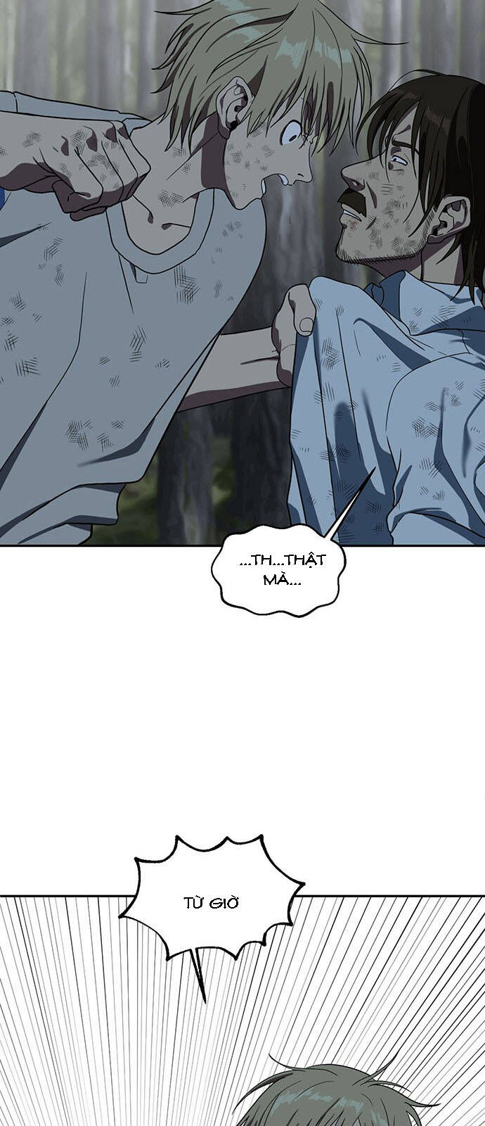 Thay Đổi Tôi - Chương 26 - Trang 35