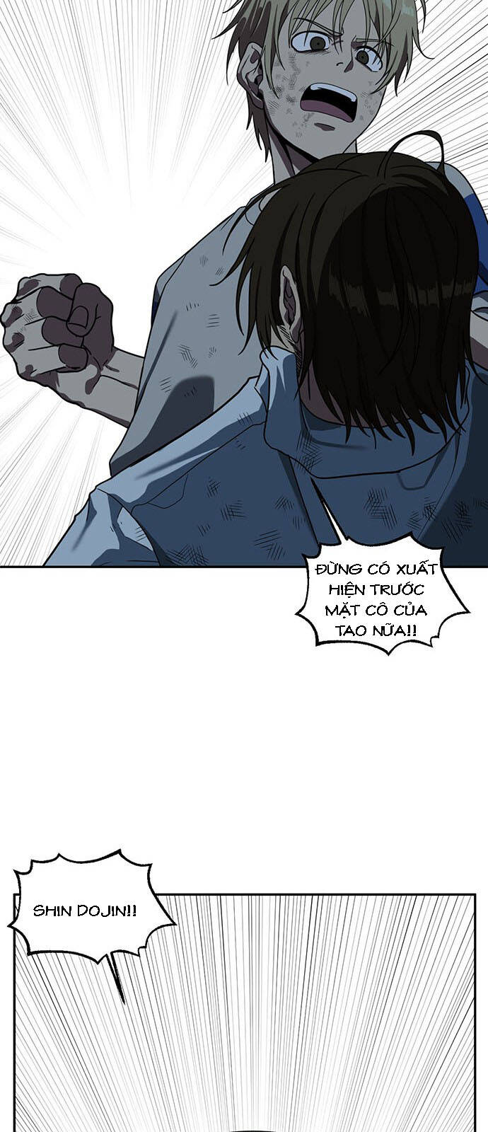 Thay Đổi Tôi - Chương 26 - Trang 36