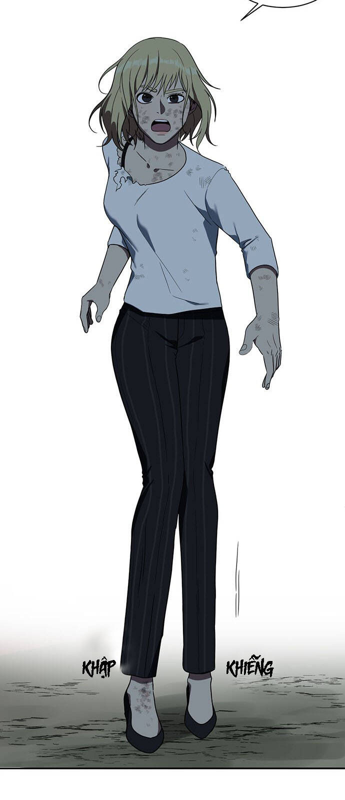 Thay Đổi Tôi - Chương 26 - Trang 40