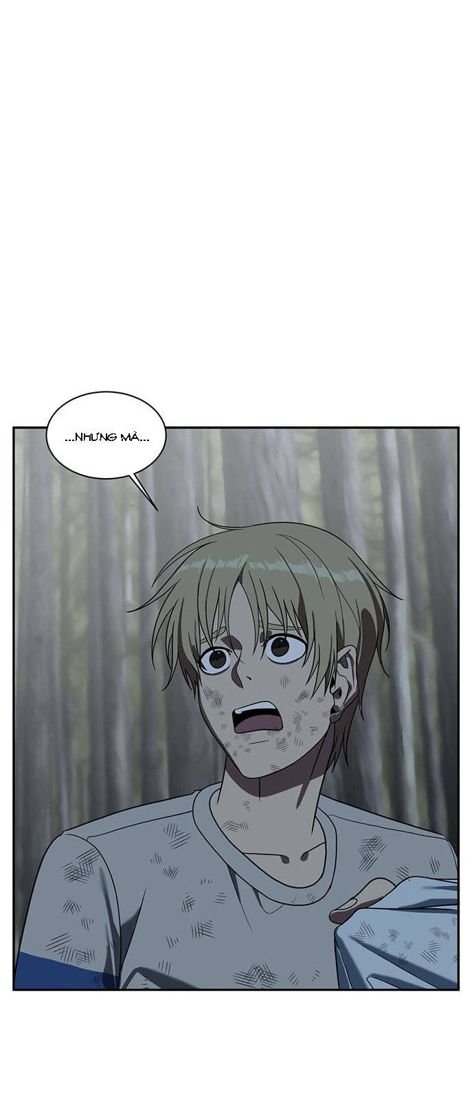 Thay Đổi Tôi - Chương 26 - Trang 41